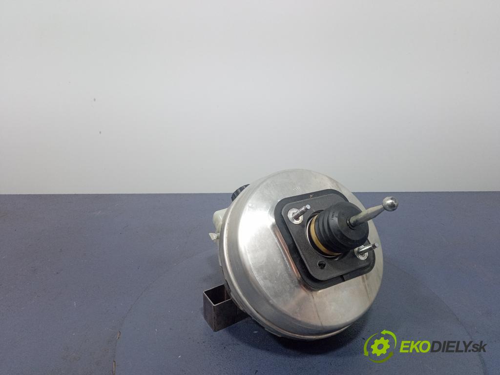 Bmw Seria 7 2016 servo Brzdní: 6881093