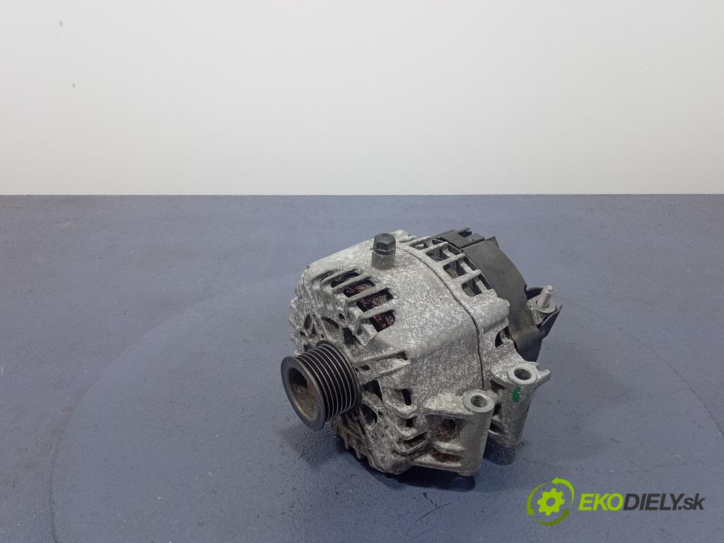 Bmw Seria 7 2016 Alternator 8611280