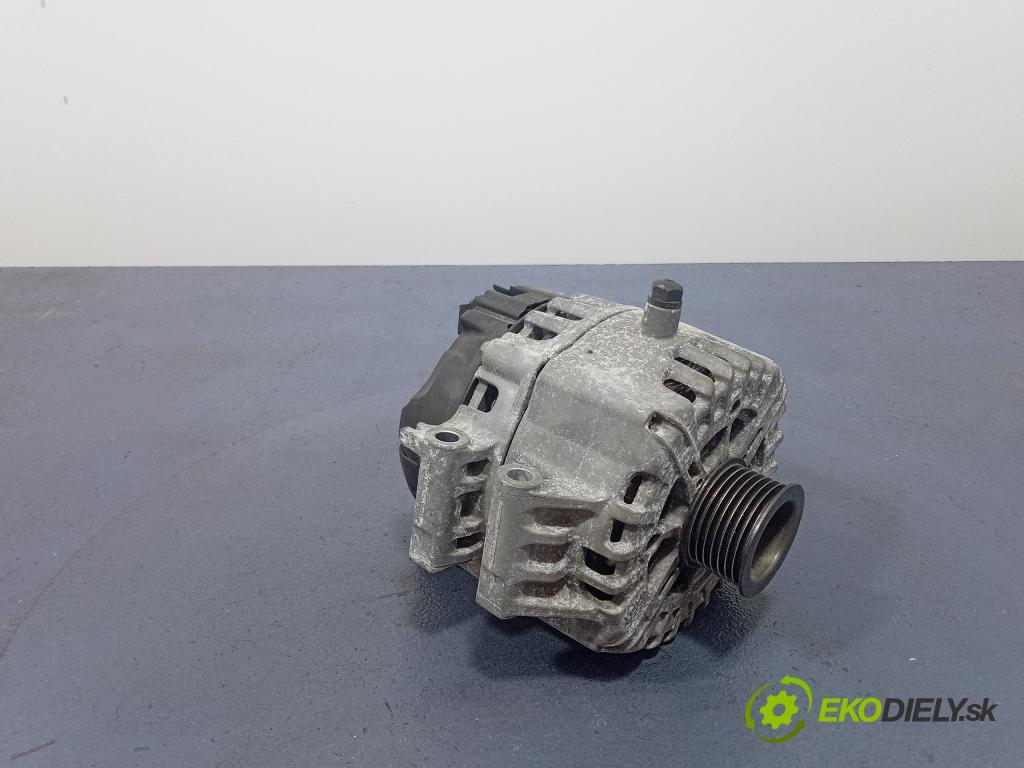 Bmw Seria 7 2016 Alternator 8611280