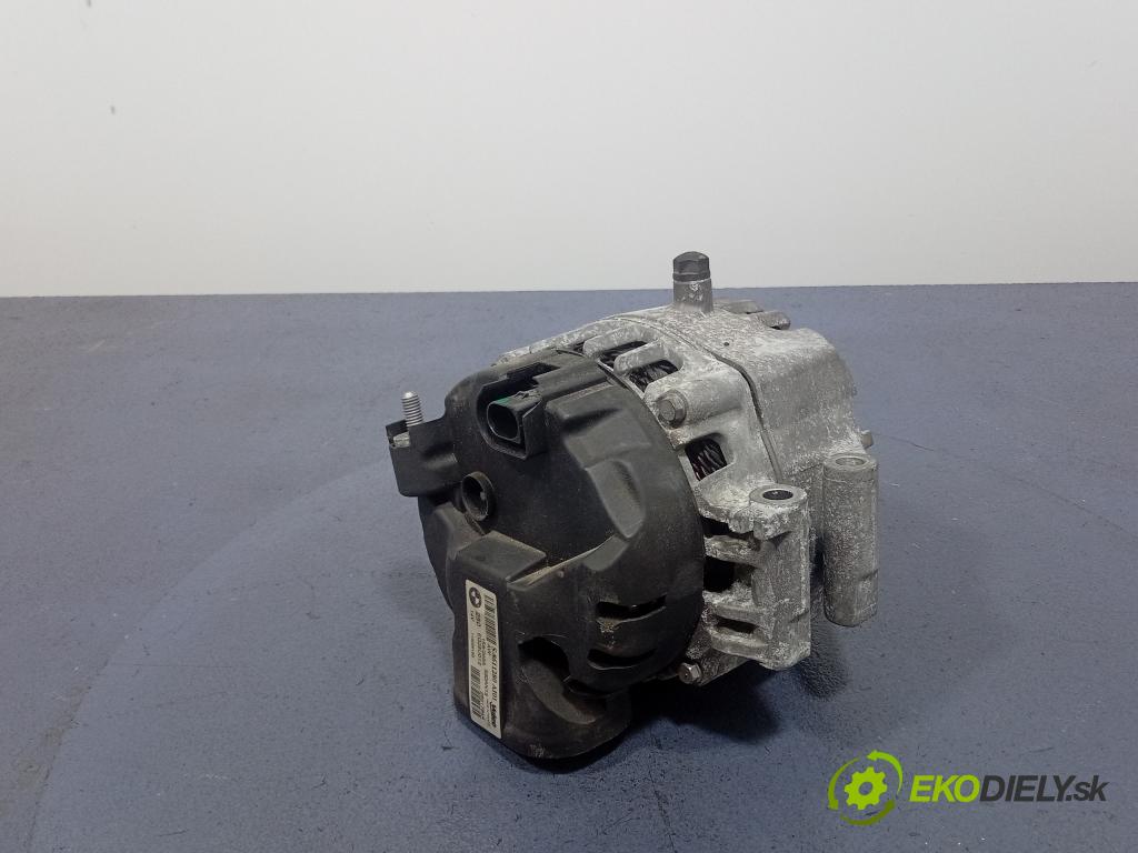 Bmw Seria 7 2016 Alternator 8611280