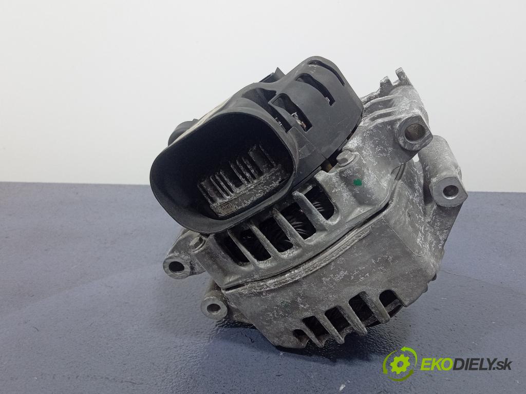 Bmw Seria 7 2016 Alternator 8611280