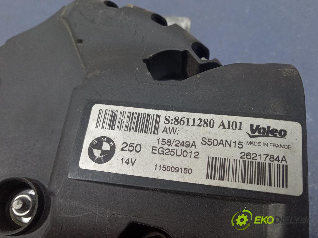 Bmw Seria 7 2016 Alternator 8611280