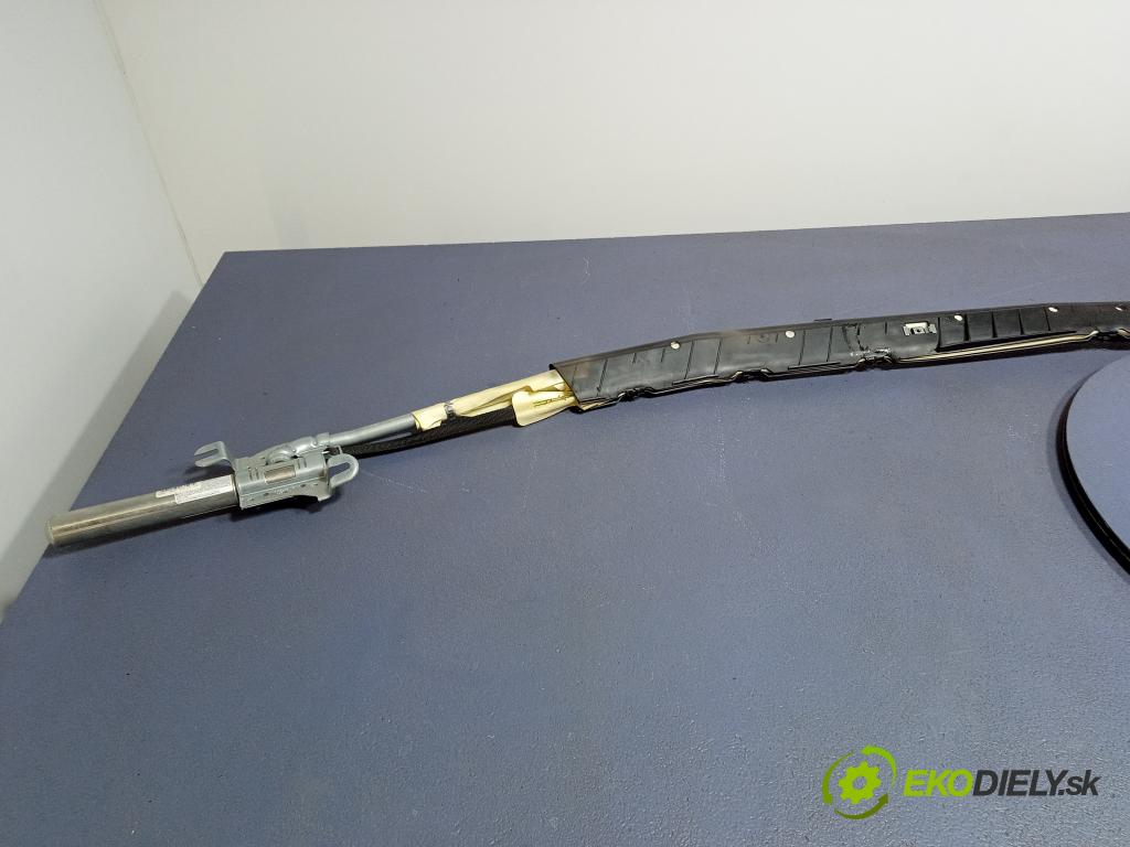 Mercedes S-klasa 2006 Airbag: clona x 2218600805