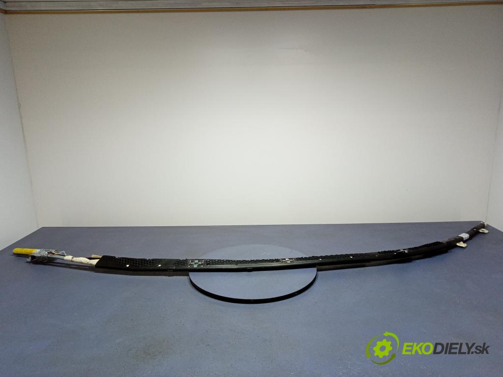 Mercedes S-klasa 2006 Airbag: clona x 2218600805