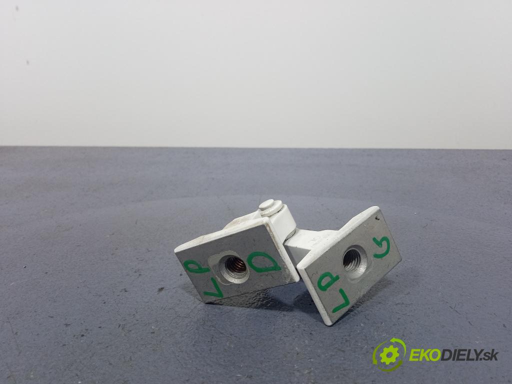 Bmw Seria 7 2016 Závěs: dvere 7333061