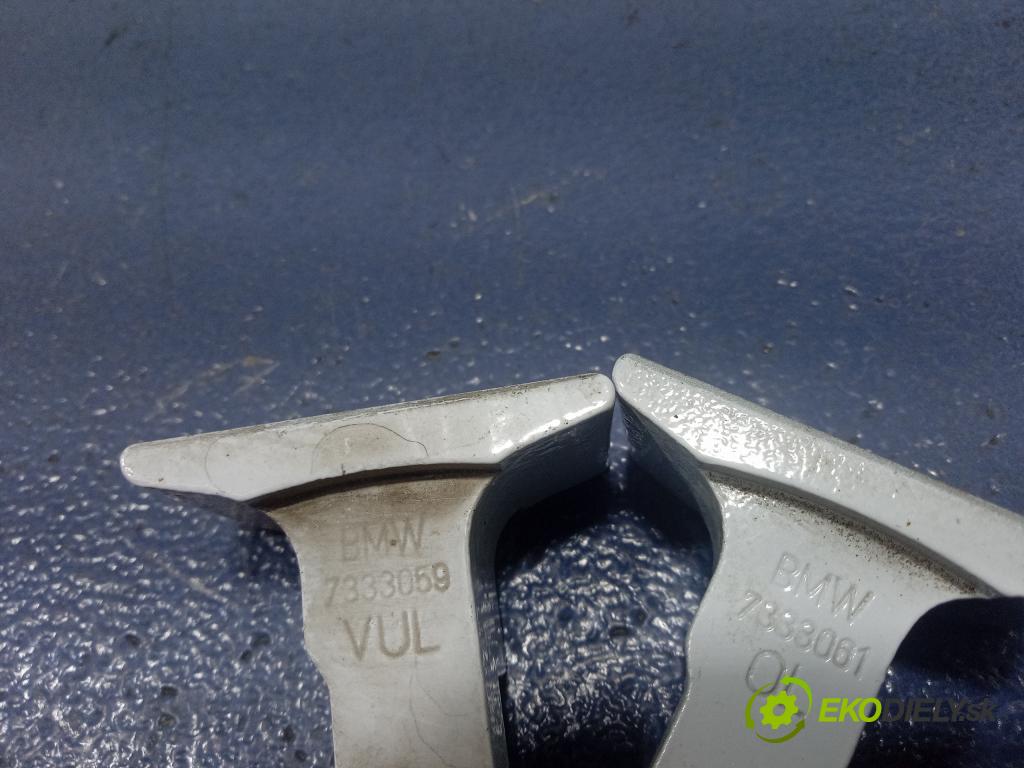 Bmw Seria 7 2016 Závěs: dvere 7333061