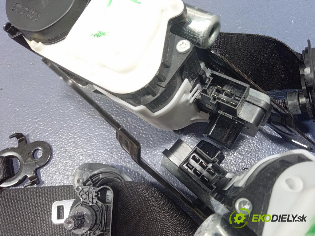 Bmw Seria 7 2016 kokpit,pristrojová doska 9320450