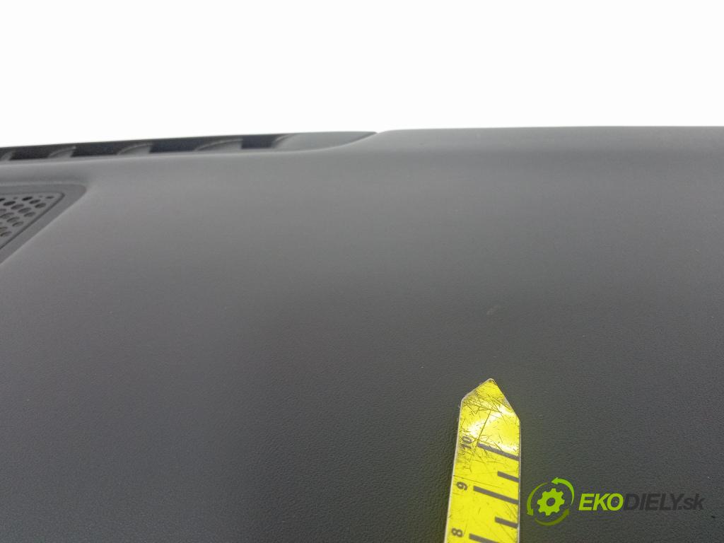 Bmw Seria 7 2016 kokpit,pristrojová doska 9320450