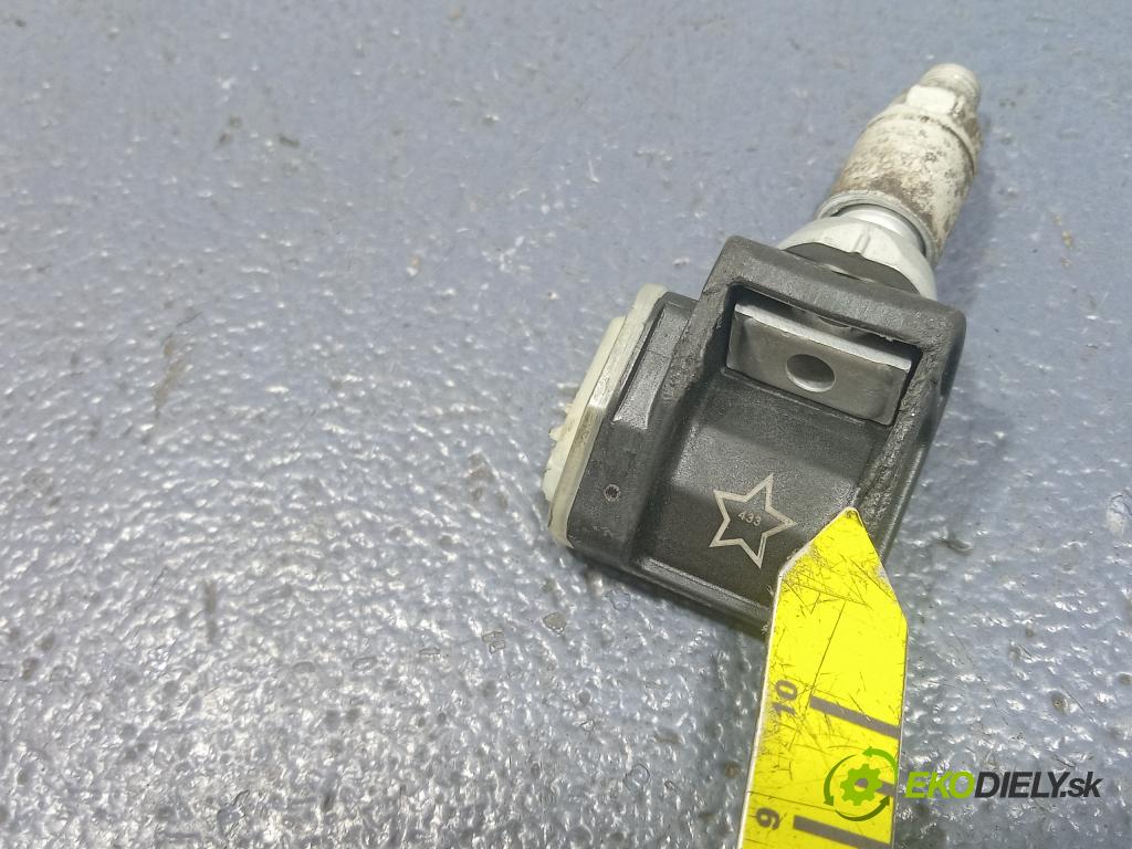 Bmw Seria 7 2016 snímač Tlak Pneumatiky: 6872774
