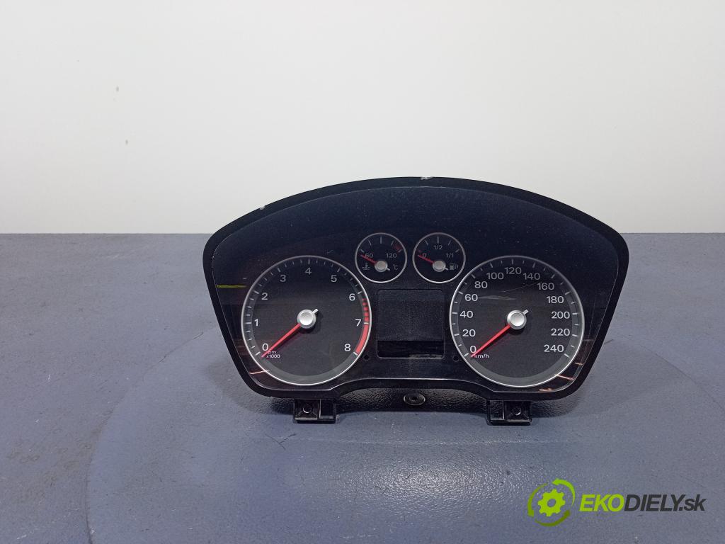 Ford Focus 2007 prístrojovka/ budíky 7M5T-10849-EB