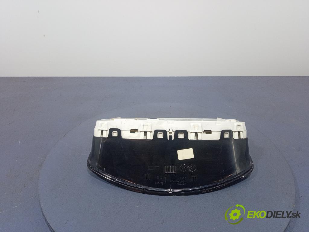 Ford Focus 2007 prístrojovka/ budíky 7M5T-10849-EB