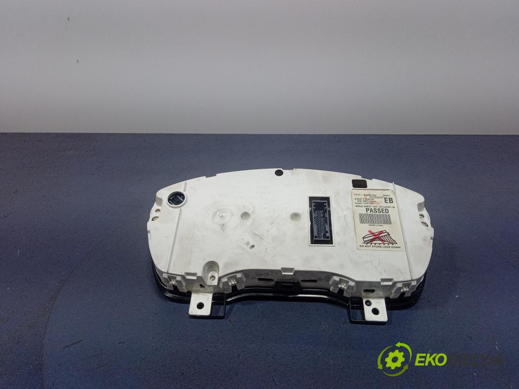 Ford Focus 2007 prístrojovka/ budíky 7M5T-10849-EB