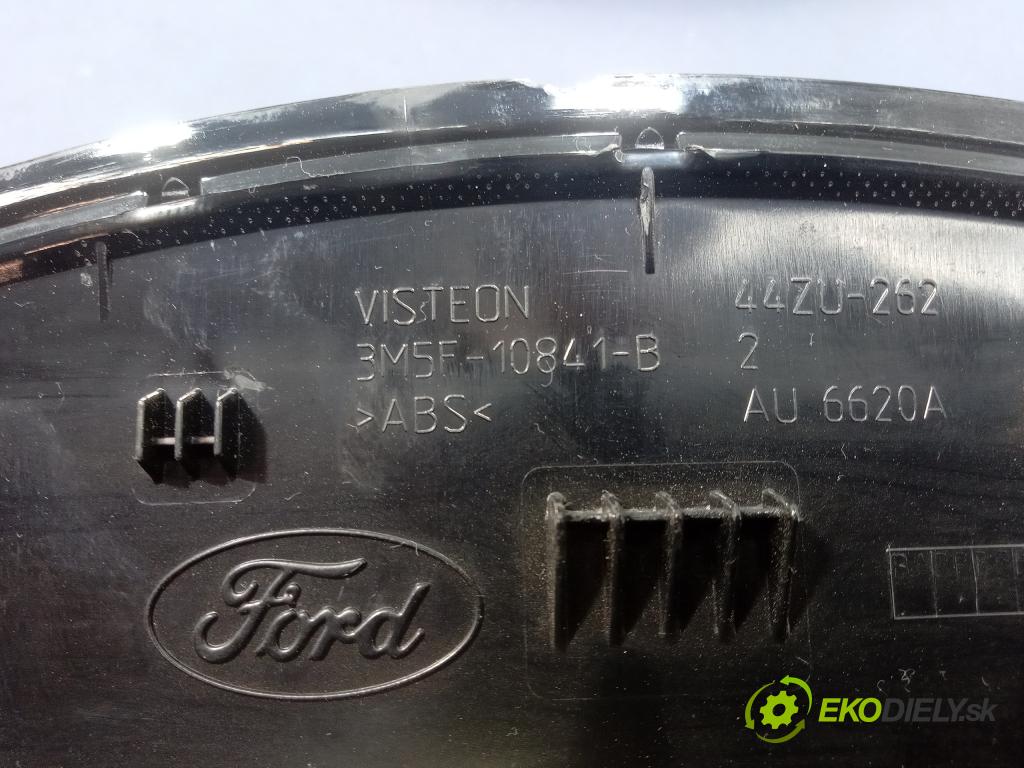 Ford Focus 2007 prístrojovka/ budíky 7M5T-10849-EB