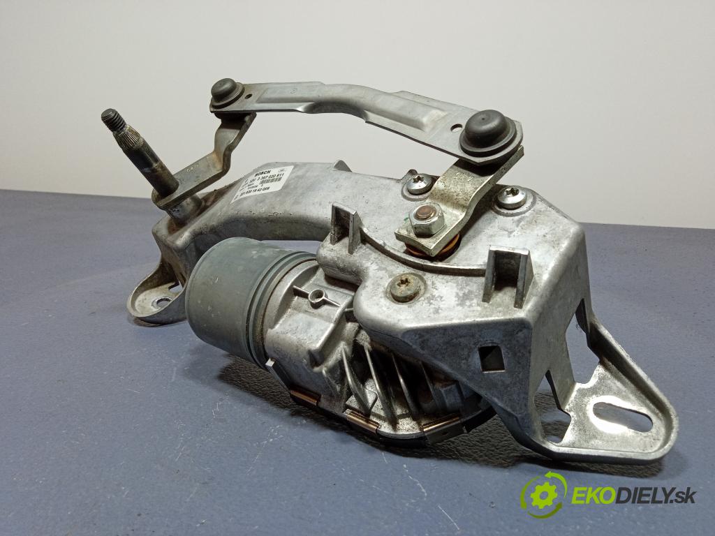 Mercedes S-klasa 2006 mechanismus motorek Stěrače: před 2218201942