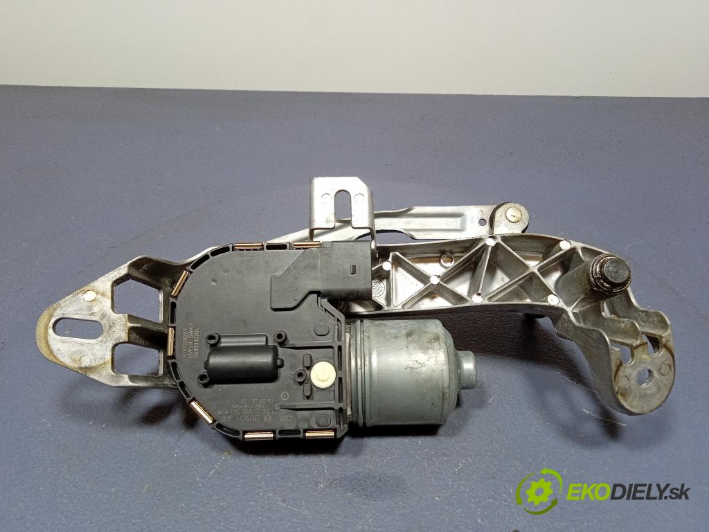 Mercedes S-klasa 2006 mechanismus motorek Stěrače: před 2218201942