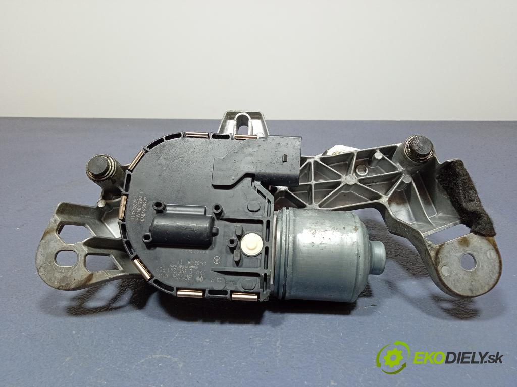Mercedes S-klasa 2006 mechanismus motorek Stěrače: před 2218201842