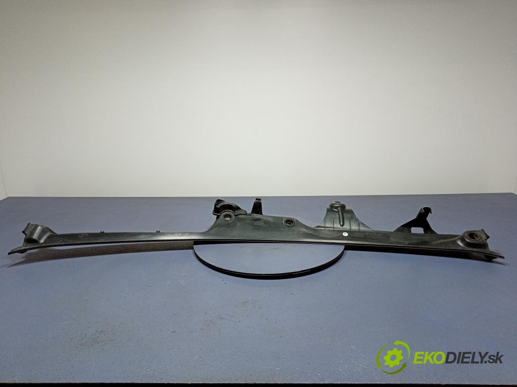 Mercedes S-klasa 2006 torpédo A2218300028