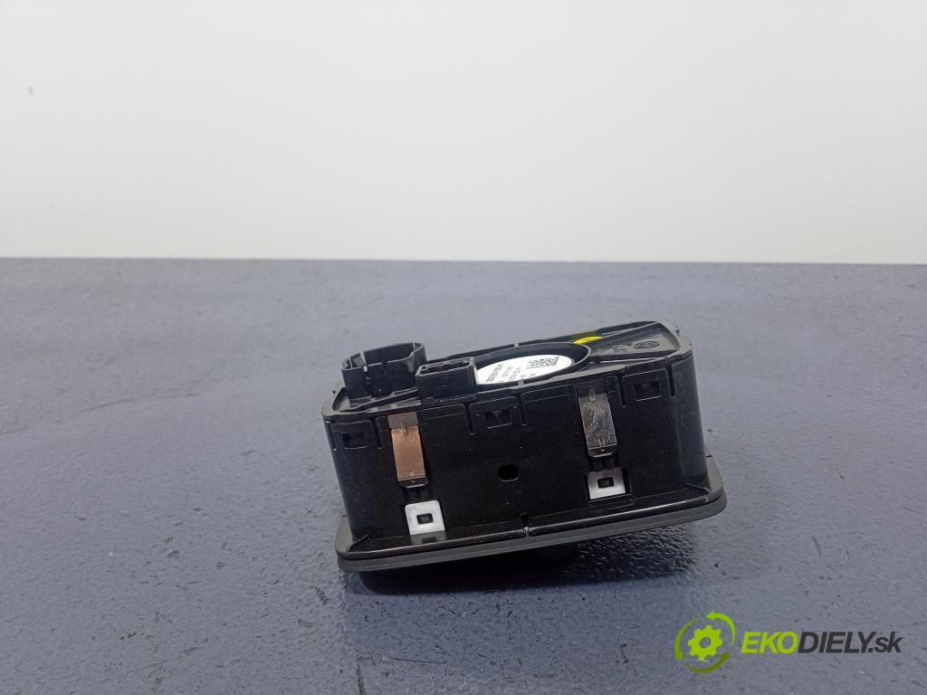 Vw Passat 2016 Přepínač Světel: 3G0941633H