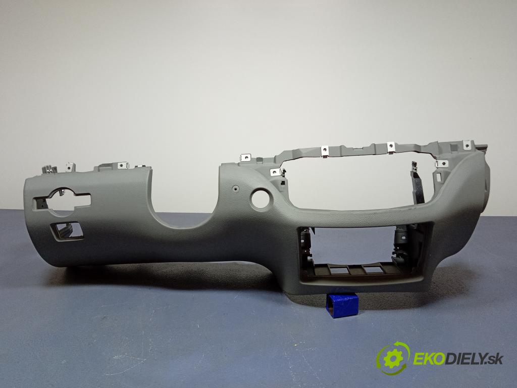 Mercedes S-klasa 2006 kokpit,pristrojová doska A2216800687