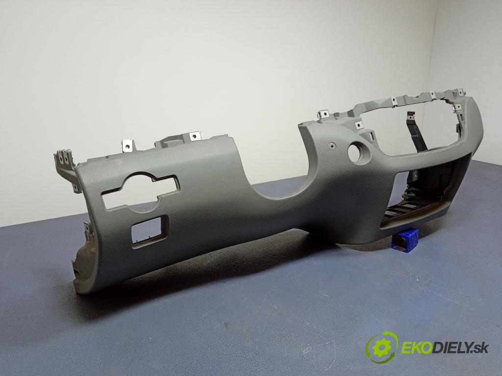 Mercedes S-klasa 2006 kokpit,pristrojová doska A2216800687