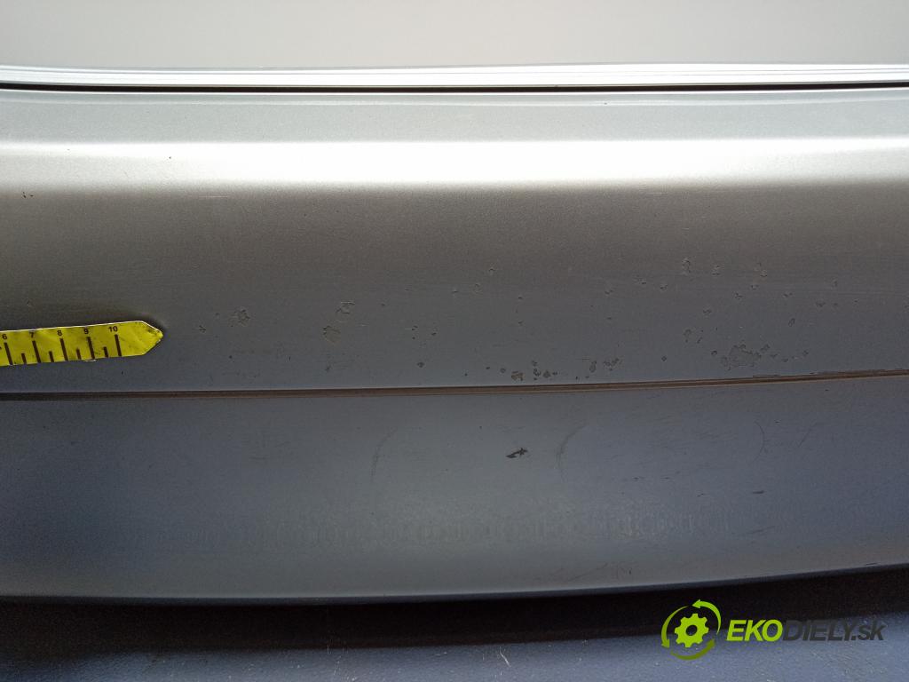 Mercedes S-klasa 2006 nárazník Zad: A2218801071