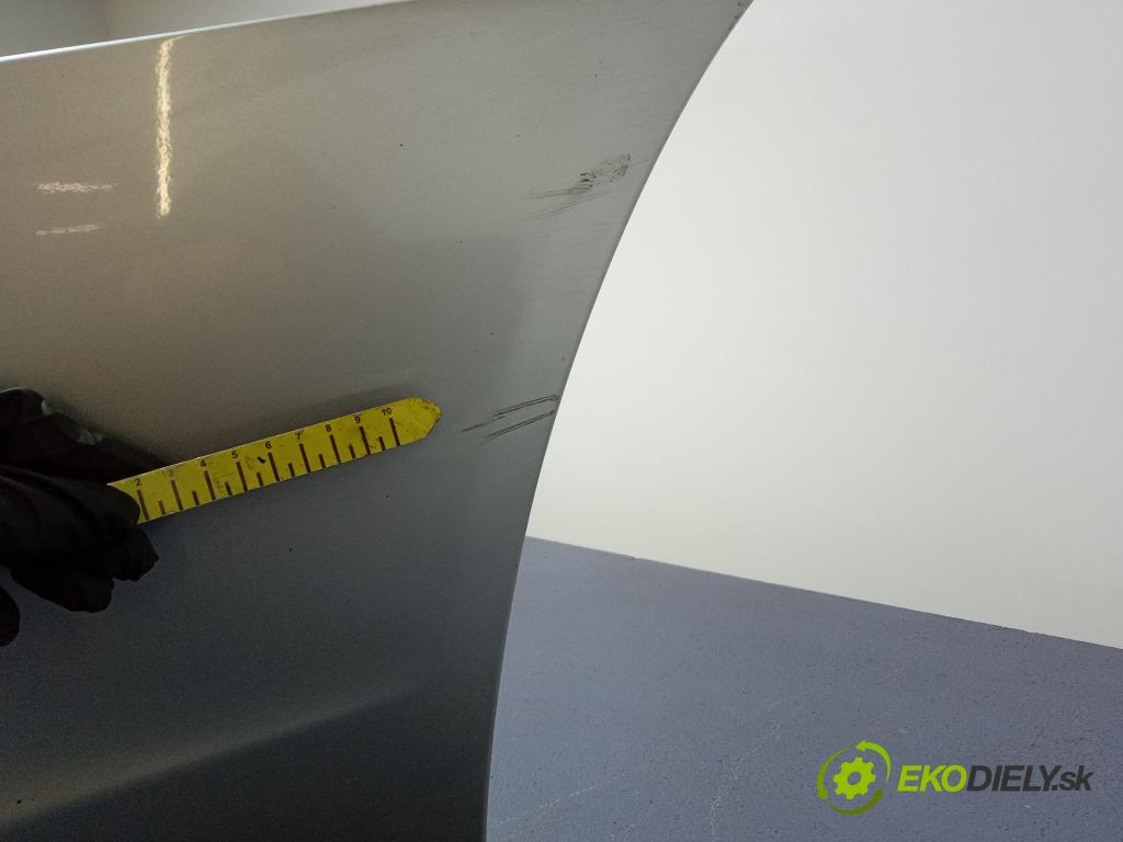 Mercedes S-klasa 2006 nárazník Zad: A2218801071