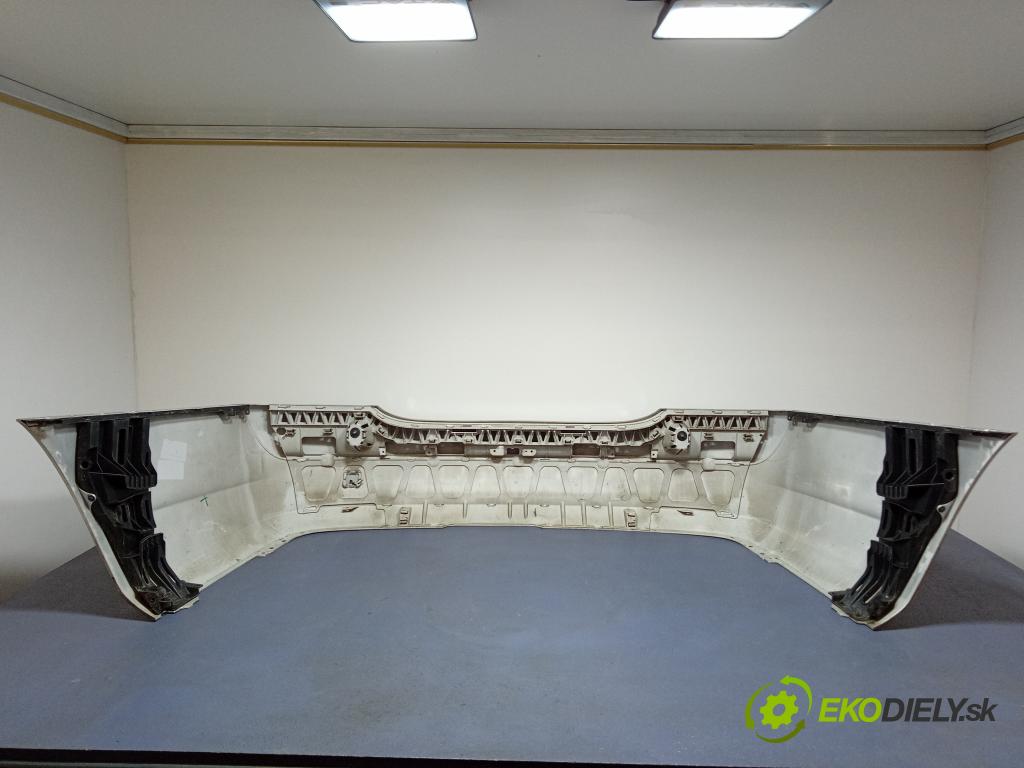 Mercedes S-klasa 2006 nárazník Zad: A2218801071