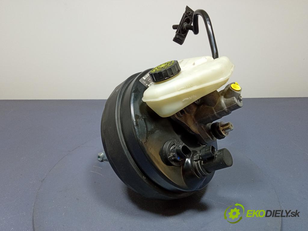 Mercedes S-klasa 2006 servo Brzdní: A2214300430