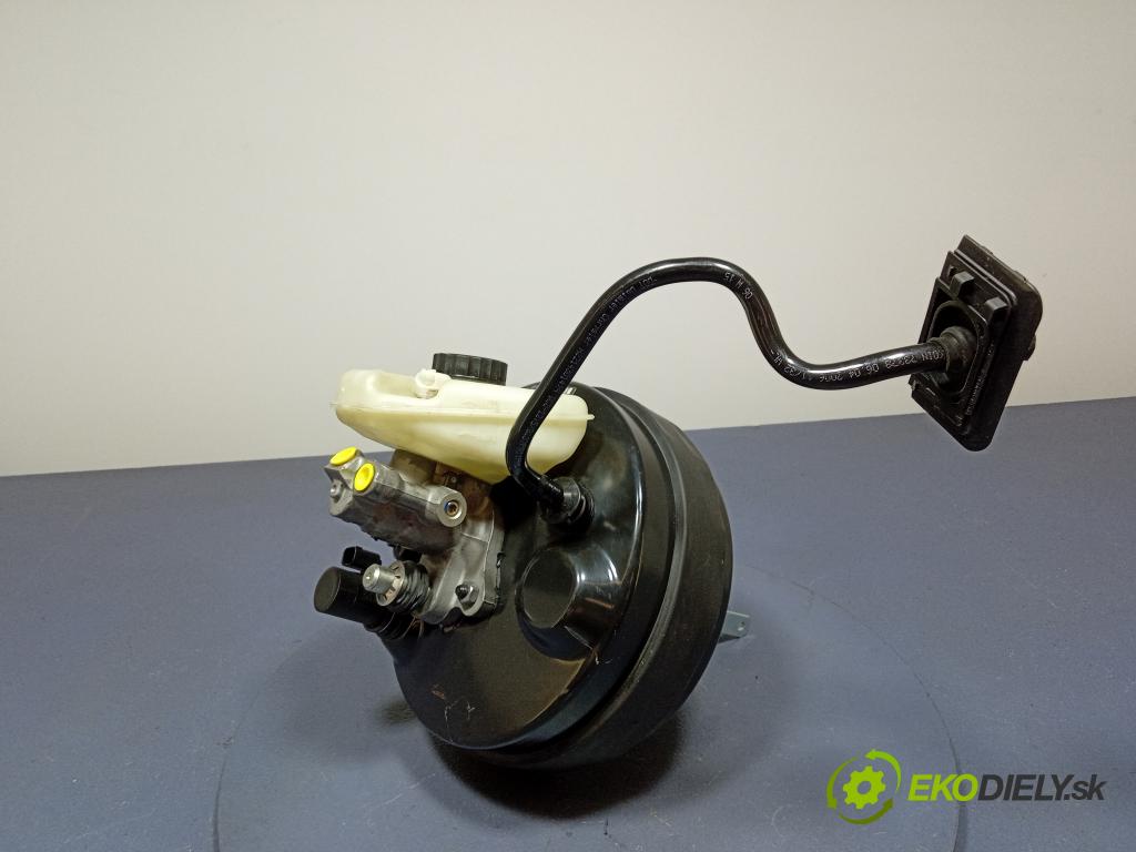 Mercedes S-klasa 2006 servo Brzdní: A2214300430