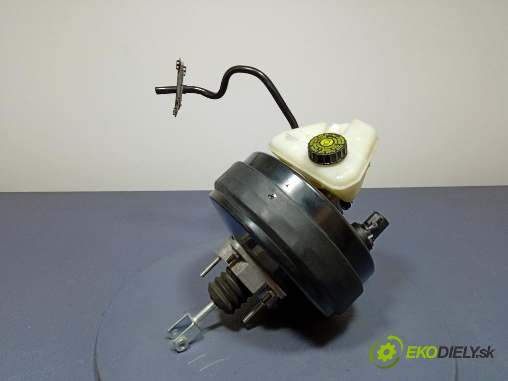 Mercedes S-klasa 2006 servo Brzdní: A2214300430