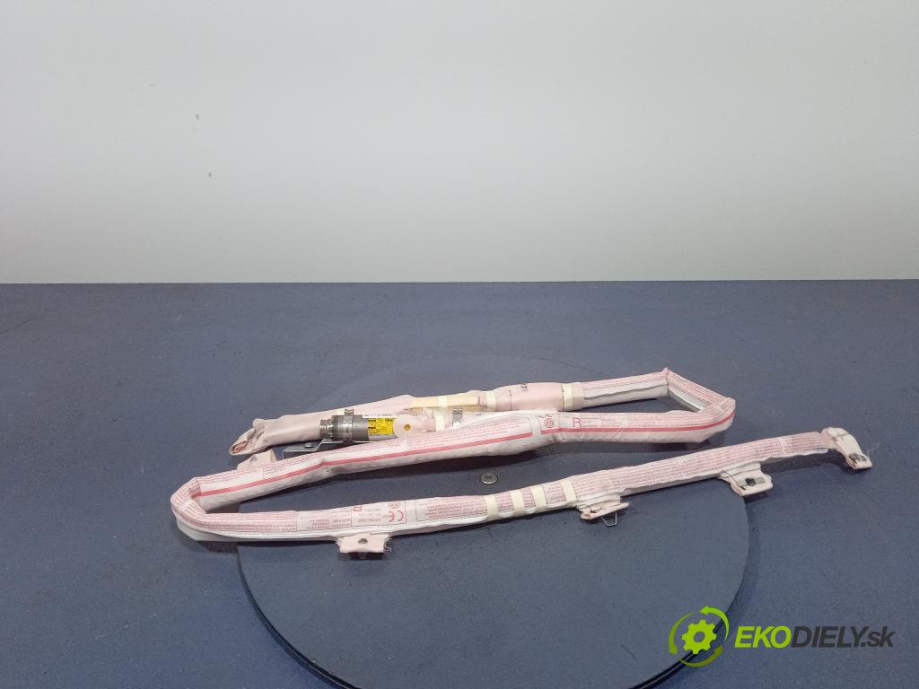 Vw Passat 2016 Airbag: clona x 3G0880742E