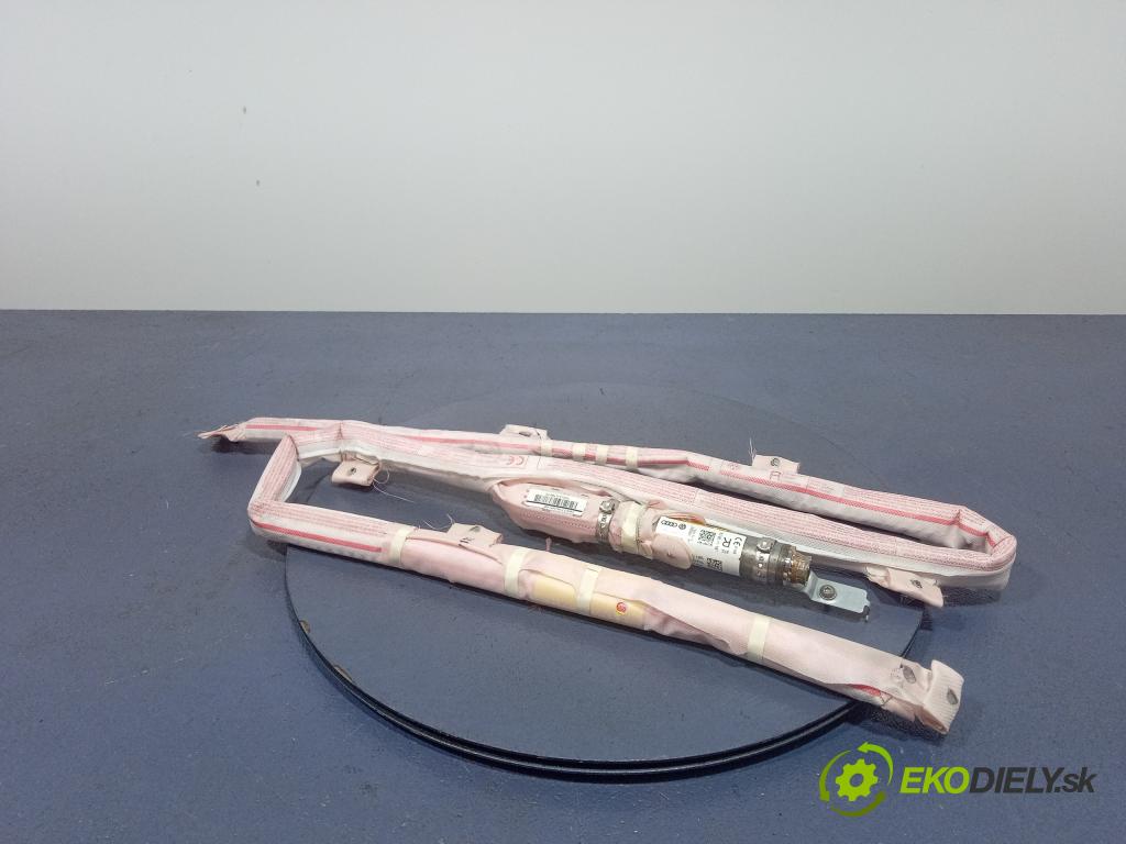 Vw Passat 2016 Airbag: clona x 3G0880742E