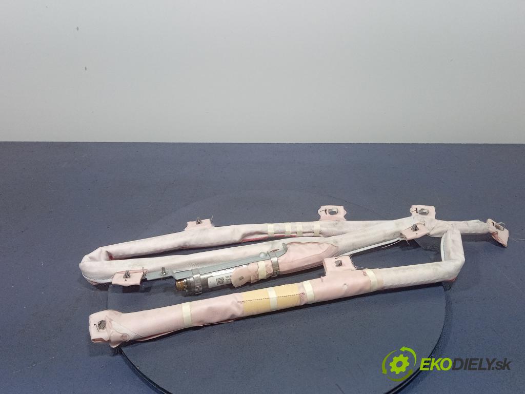 Vw Passat 2016 Airbag: clona x 3G0880742E