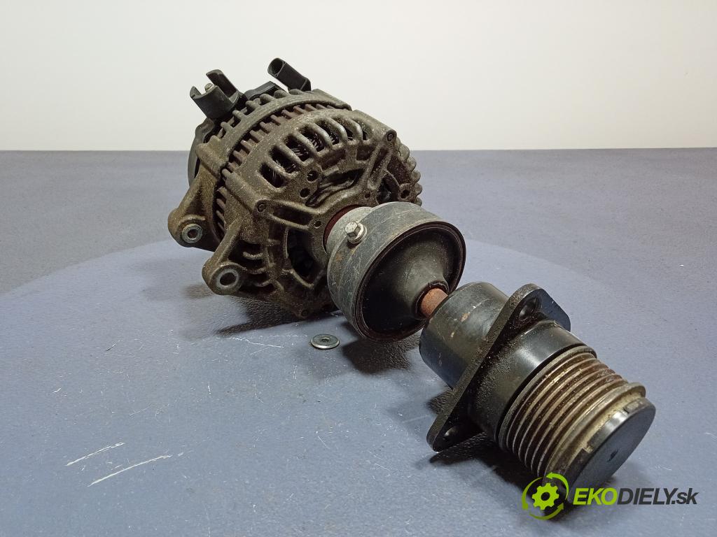 Ford Mondeo 2007 Alternator 6G9N-10300-UD