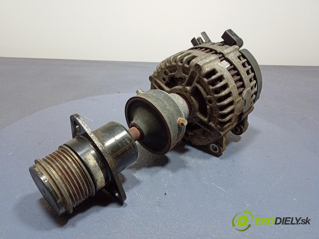 Ford Mondeo 2007 Alternator 6G9N-10300-UD