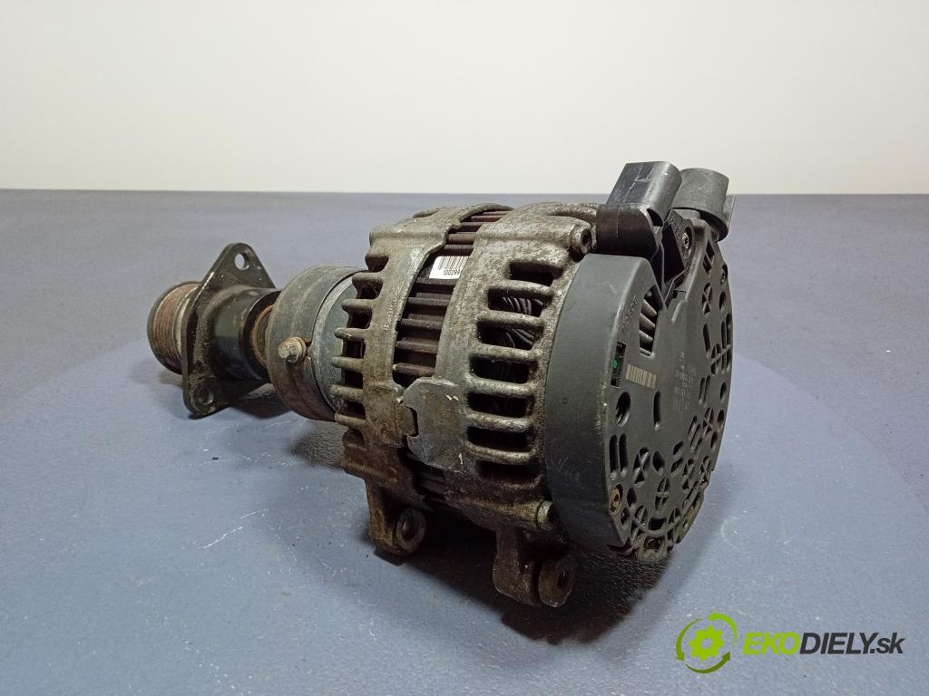 Ford Mondeo 2007 Alternator 6G9N-10300-UD