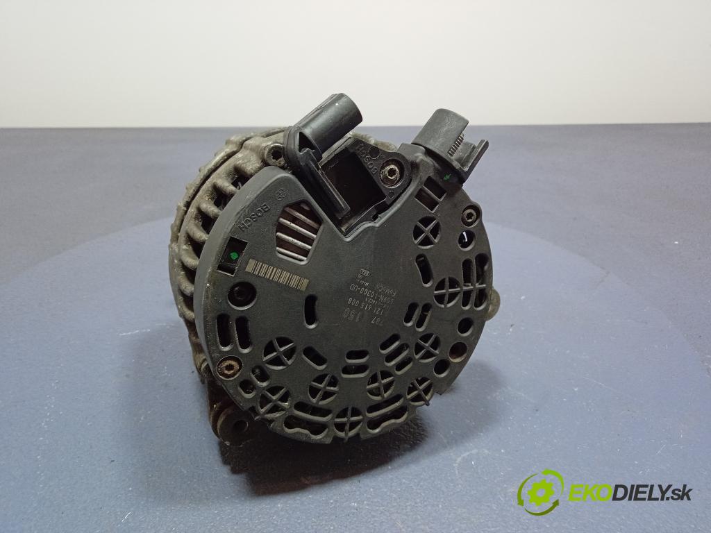 Ford Mondeo 2007 Alternator 6G9N-10300-UD
