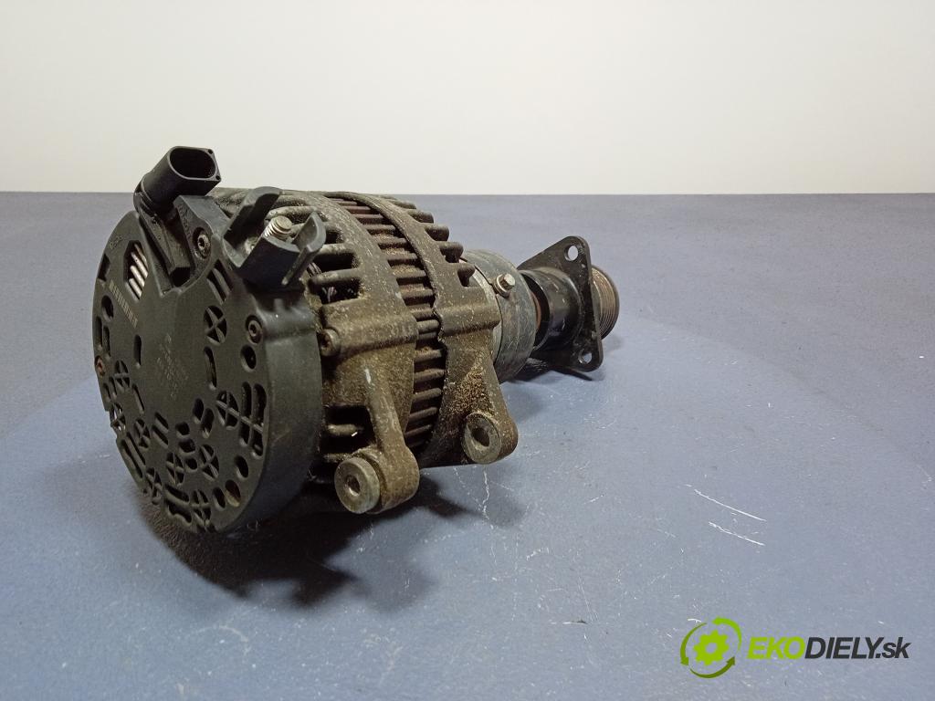 Ford Mondeo 2007 Alternator 6G9N-10300-UD