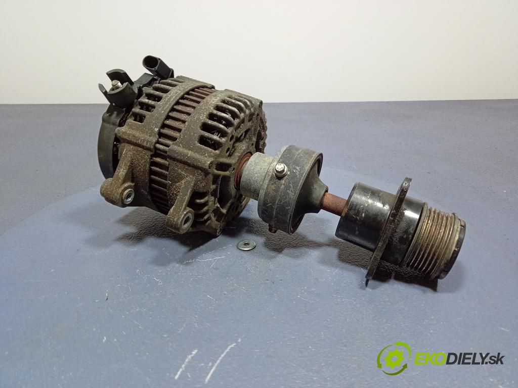 Ford Mondeo 2007 Alternator 6G9N-10300-UD