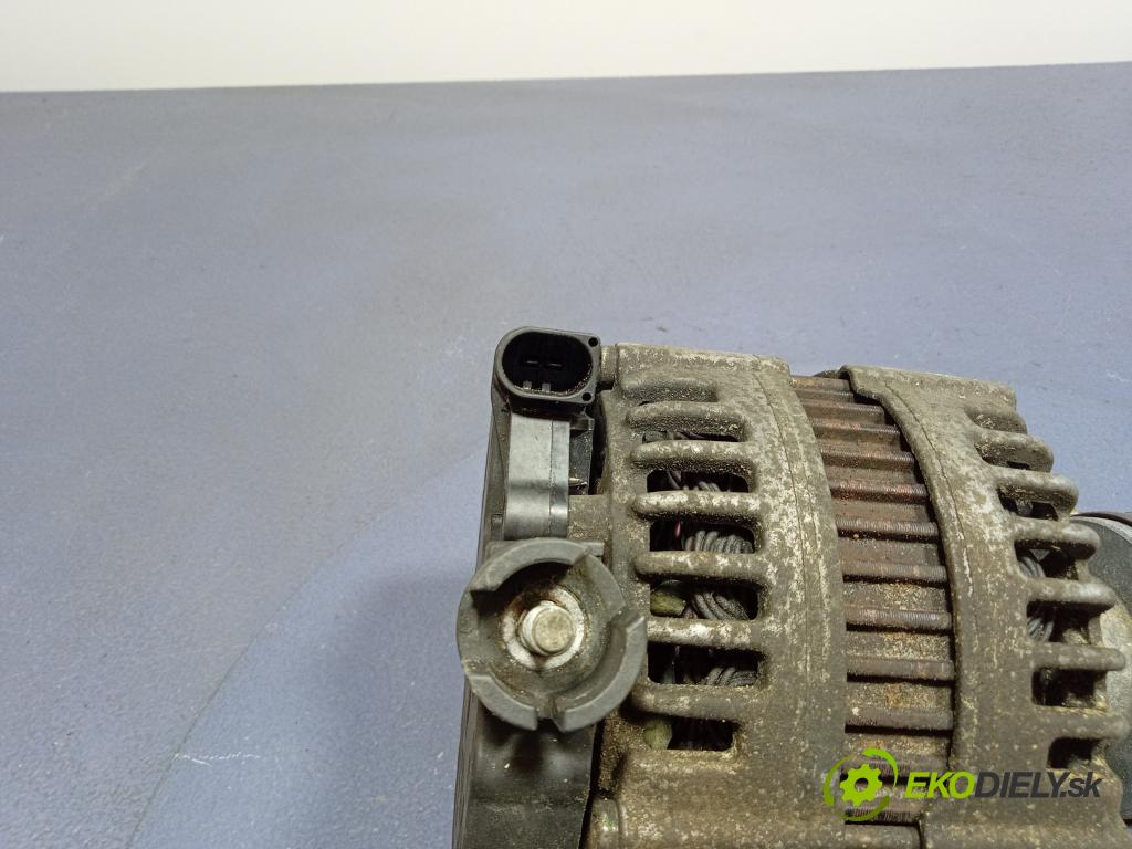 Ford Mondeo 2007 Alternator 6G9N-10300-UD