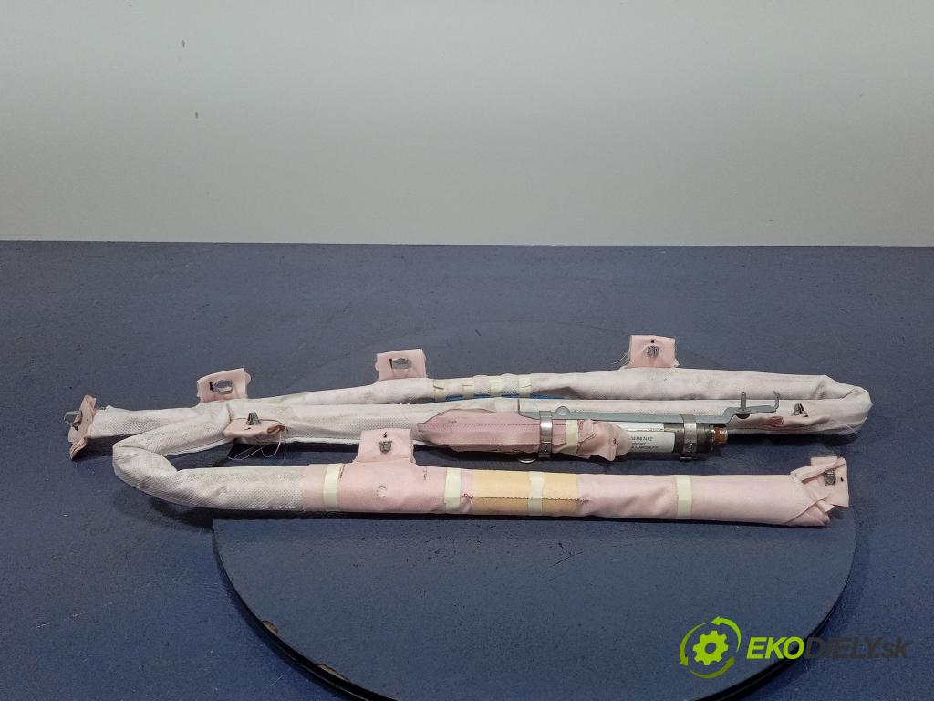 Vw Passat 2016 Airbag: clona x 3G0880741E