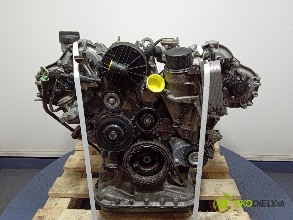 Mercedes S-klasa 2006 motor Benzín: 272965