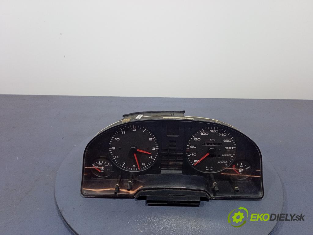 Audi 80 1992 prístrojovka/ budíky 8A919033CA