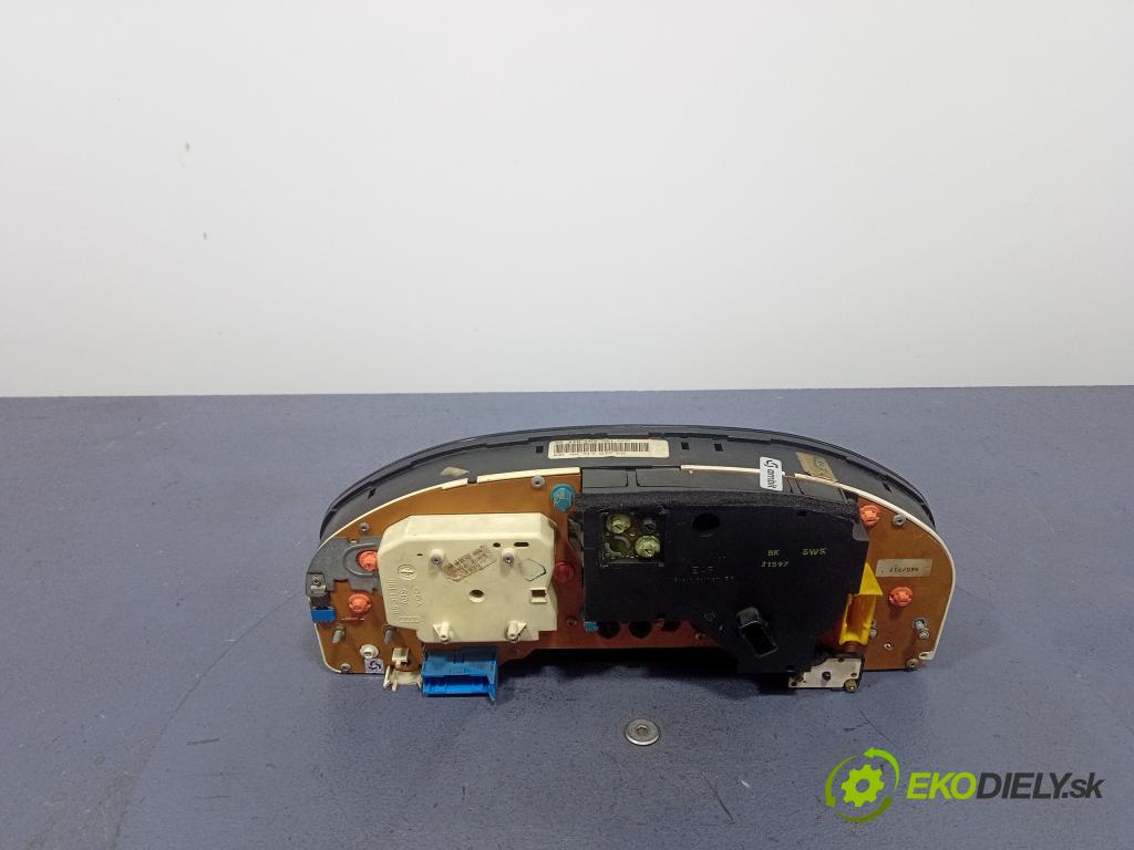 Audi 80 1992 prístrojovka/ budíky 8A919033CA