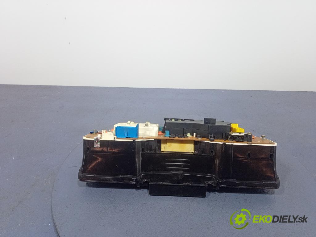 Audi 80 1992 prístrojovka/ budíky 8A919033CA