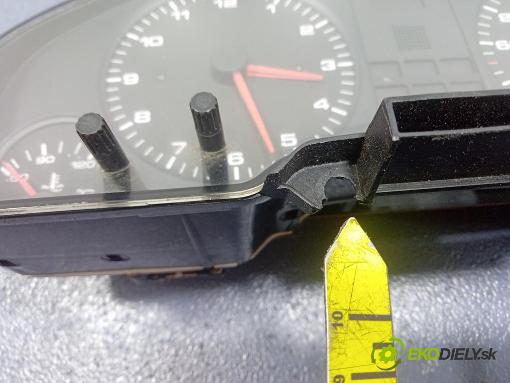 Audi 80 1992 prístrojovka/ budíky 8A919033CA