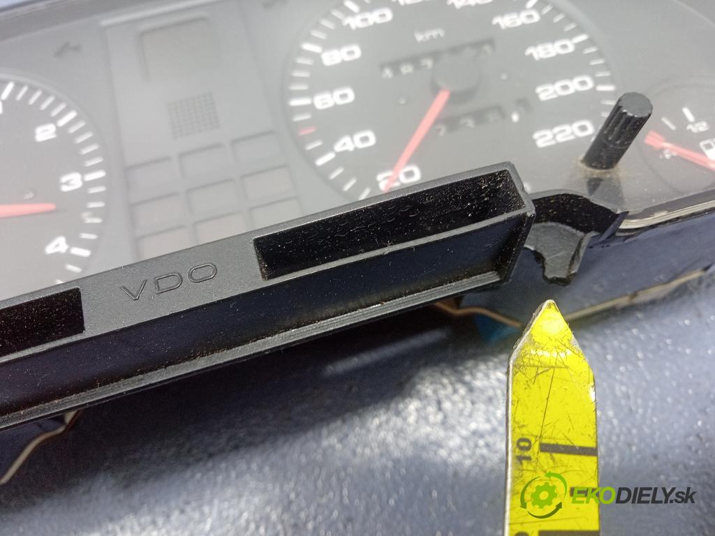 Audi 80 1992 prístrojovka/ budíky 8A919033CA