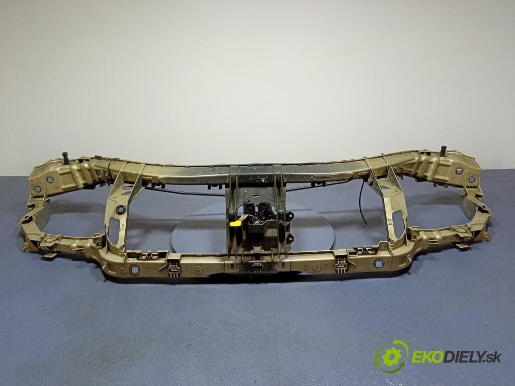 Ford Mondeo 2007 výztuha Čelní / stěna Přední 6M21-8B041-BE