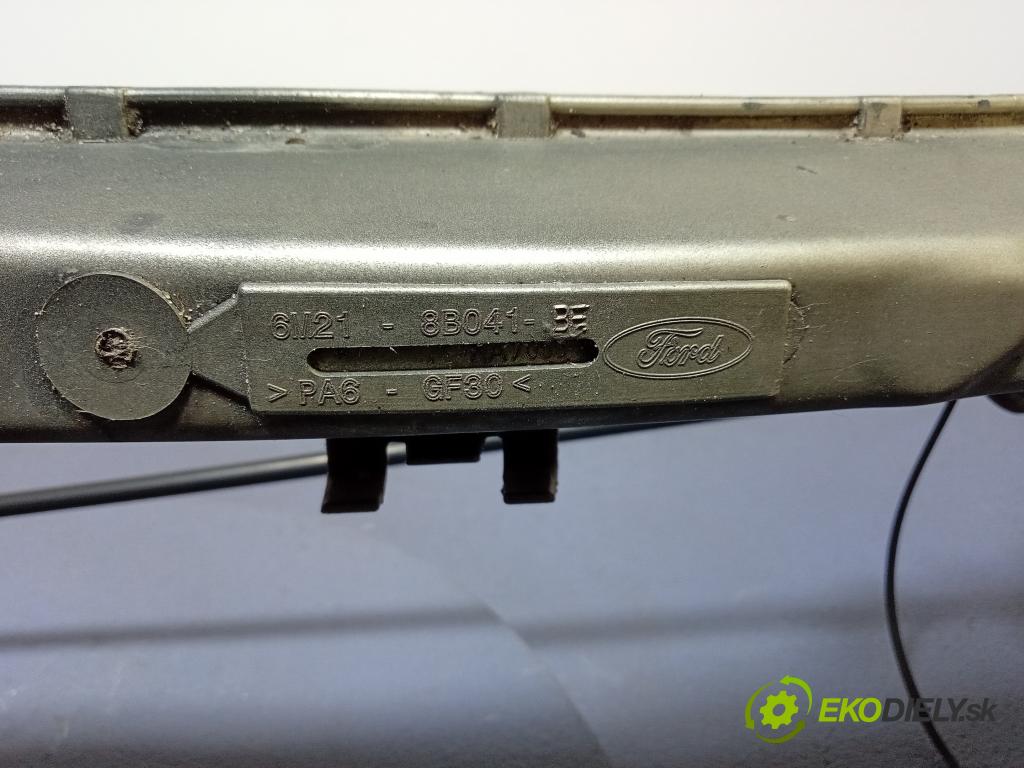 Ford Mondeo 2007 výztuha Čelní / stěna Přední 6M21-8B041-BE