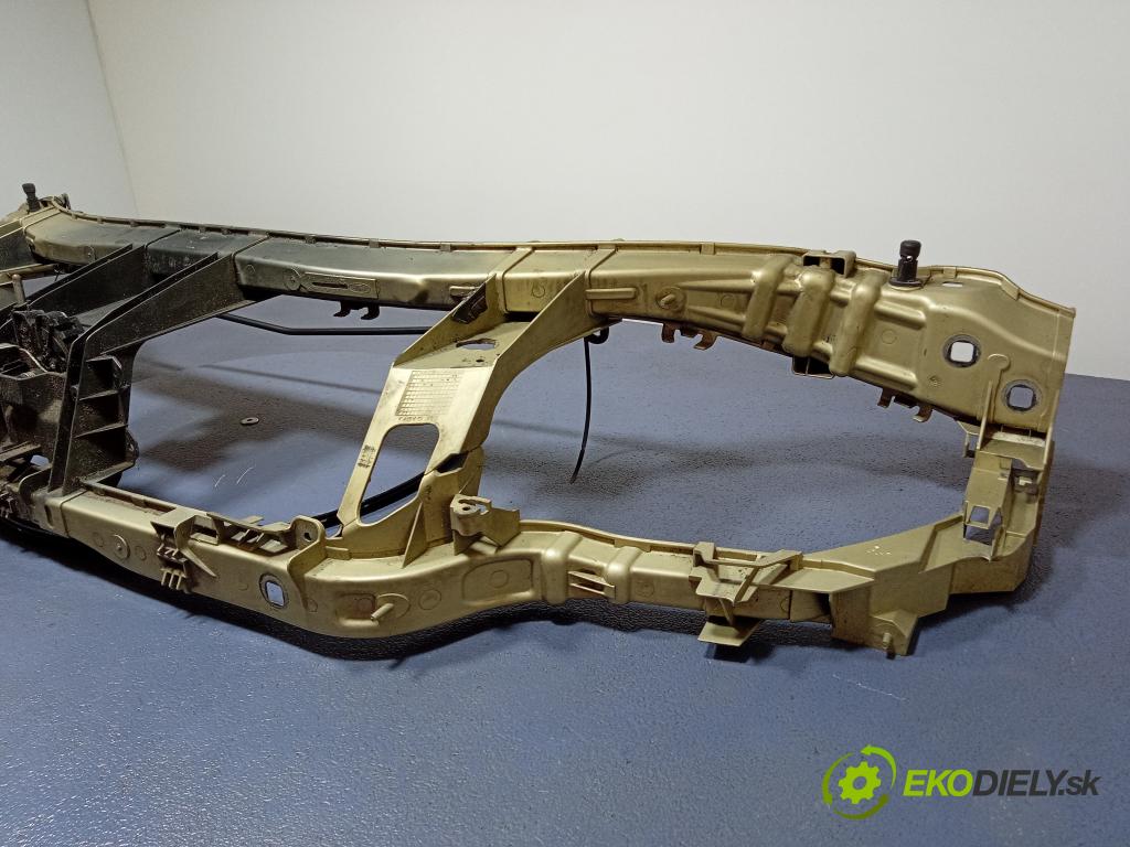 Ford Mondeo 2007 výztuha Čelní / stěna Přední 6M21-8B041-BE